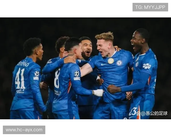 切尔西稳健防守，零封对手收获胜利