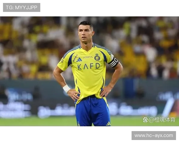 利雅得胜利快速推进，C罗完成反越位