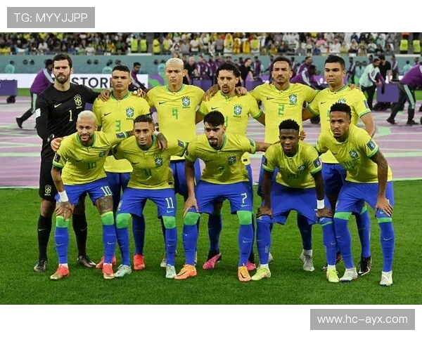 巴西队公布名单，内马尔被放弃布鲁诺入选引不满。，巴西队有没有内马尔