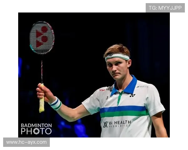 安赛龙力压群雄,羽毛球超级赛冠军花落丹麦