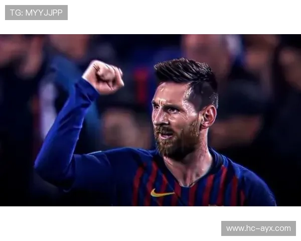 巴塞罗那—梅西左脚弧线球把握致胜良机